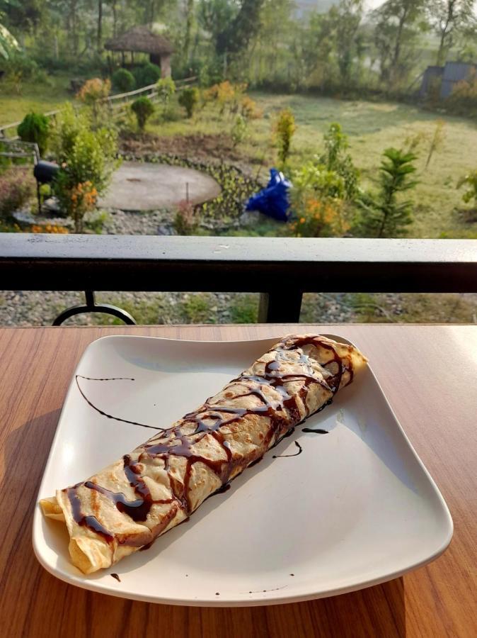 The Glasshouse Hotel Kawasoti Esterno foto